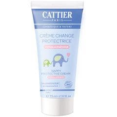 Baby Nappy Cream 75ml Bebe Cattier