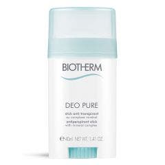 Deo Pure Antiperspirant Stick 40ml Deo Pure Biotherm