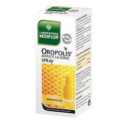 Mediflor Oropolis Propolis Spray 20ml Mediflor