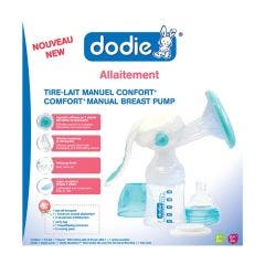 Manual Breast Pump Dodie
