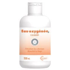 Water Oxygenee 30 Volumea 250ml Gilbert