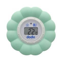 2 In 1 Thermometer Baby And Bath Bedroom Dodie