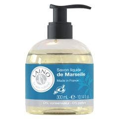 Liquid Marseille Soap 300ml Laino