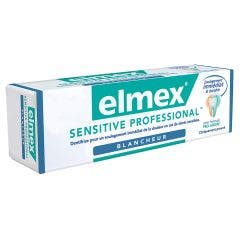 Sensitive Professionaltoothpaste Special White 75ml Elmex