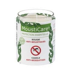 Mousticare Mosquito Repellent Candle 160g Mousticare