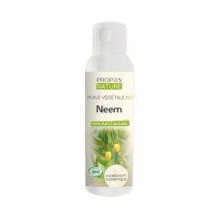 Propos'nature Organic Vegetable Neem Oil 100ml Propos'Nature