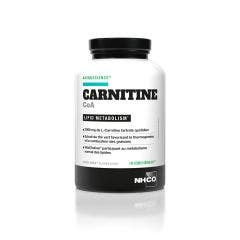 CARNITINE COA LIPID METABOLISM 100 capsules Nhco Nutrition