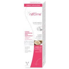 Depilatory Cream For Armpits And Bikini 100ml Netline