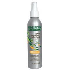 Phytorigin Sanitizing and Purifying Spray 32 Essential Oils 200ml Novodex