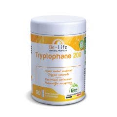 Biolife Tryptophane 200 - 90 Capsules Be-Life