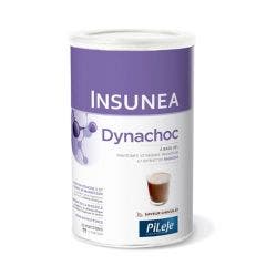 Inusnea Dynachoc Powder Preparation Chocolate Flavour 300g Pileje