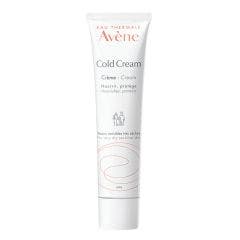 Cream With 100ml Cold Cream Avène