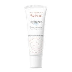 Rich Moisturizer Sensitive Dry to very dry skin 40ml Hydrance Avène