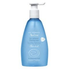 Cleansing Water Face And Body 500ml Pédiatril Avène