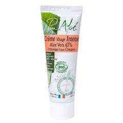 Aloe Vera Face Cream 50ml Pur Aloé