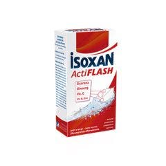 Actiflash 28 Tablets Isoxan