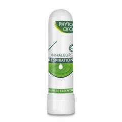 Inhaler Breathing Stick 1ml Phytosun Aroms