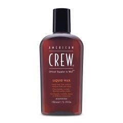Liquid Wax Styling Wax150ml 150ml American Crew