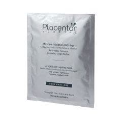 Placentor Integral Anti Ageing Mask 40g Placentor Végétal