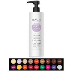 Nutri Color Cream Pigmenting Care For Coloured Hair 750ml Revlon Professional