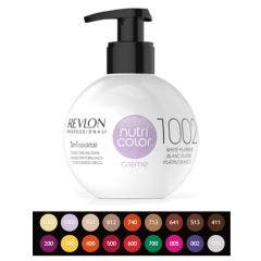 Nutri Color Cream Pigmenting Care For Coloured Hair 270 ml Revlon Professional