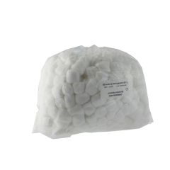 Cotton Balls X 500 Lohmann Rauscher