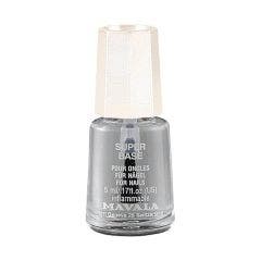 Super Base Coat 5ml Mavala