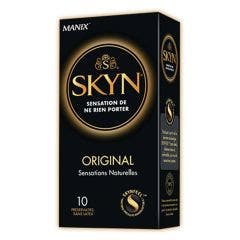 Skyn Latex-free Box Of 10 Condoms x10 Manix