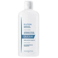 Rebalancing Shampoo 400ml Elution Ducray