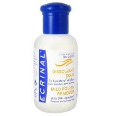 Nail Polish Remover 125ml Ecrinal