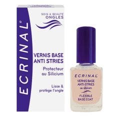 Flexible Base Coat 10ml Ecrinal