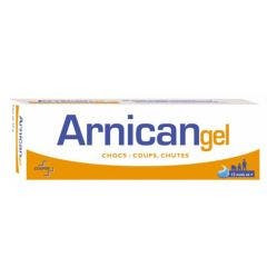 Gel Shocks Falls 12 Months And Plus 100g Arnican