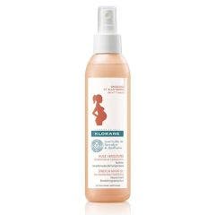 Stretch Mark Care Oil 200ml Maman Klorane