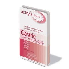 Gastric Comfort 15 Capsules Chrono Activa