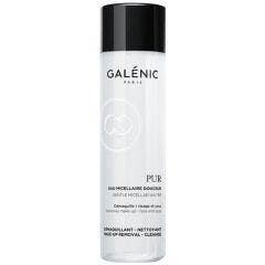Galenic Pur Micellar Cleansing Water 400ml Pur Galenic