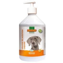 Dogs Liquid Mutton Suet Resistance And Digestion 250ml Biofood
