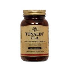 Tonalin Cla 1300mg x 60 softgels Solgar
