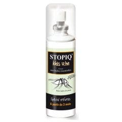 Stopiq Kids 12he Special Kids From 3 Months Old 75ml Nutri Expert