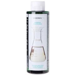 Hair Loss Shampoo For Men Cysteine And Minerals 250ml Korres