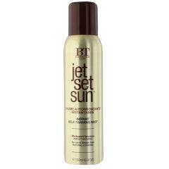 Jet Set Sun Spray Instant Tan 150ml Bt Cosmetics
