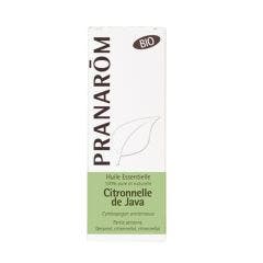 Java Lemongrass Essential Oil 10 ml Pranarôm