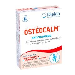Osteocalm X 90 Tablets Joints And Cartilage Dielen