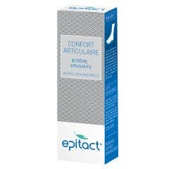 Soothing Cream For Painful Joints 75ml Epitact