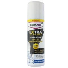 Extra Fort Special Environment Infestation 150 ml Paranix