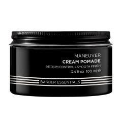 Brews Maneuver Cream Pomade 100 ml Redken