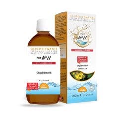 Hypericum Poe No. 11 200ml Propos'Nature