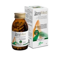 Libramed Fitomagra X 138 Tablets Aboca