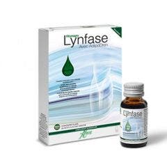 Lynfase Fitomagra X 12 Bottles 12 Flacons Aboca