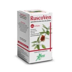 Ruscoven Plus 50 capsules Aboca