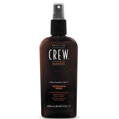 Grooming Spray Styling Gel 250ml American Crew